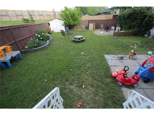 66 Everglade Drive Se, Airdrie, AB - Outdoor