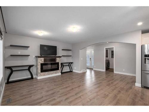 74 Canals Circle Sw, Airdrie, AB - Indoor