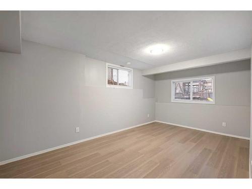 74 Canals Circle Sw, Airdrie, AB - Indoor Photo Showing Other Room