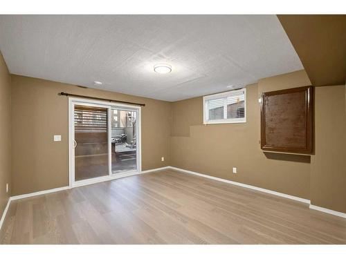 74 Canals Circle Sw, Airdrie, AB - Indoor Photo Showing Other Room