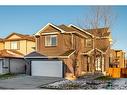 74 Canals Circle Sw, Airdrie, AB  - Outdoor 