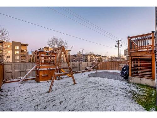 74 Canals Circle Sw, Airdrie, AB - Outdoor