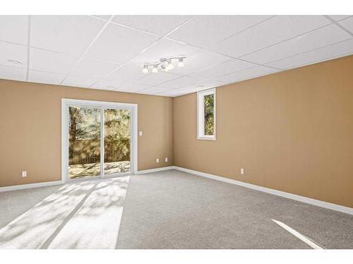 56 Grotto Way Ne, Canmore, AB - Indoor Photo Showing Other Room