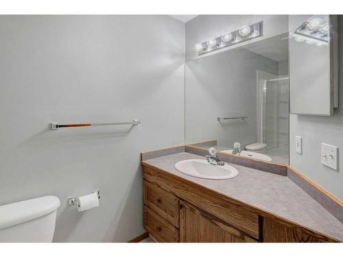 10980 Harvest Lake Way Ne, Calgary, AB - Indoor Photo Showing Bathroom