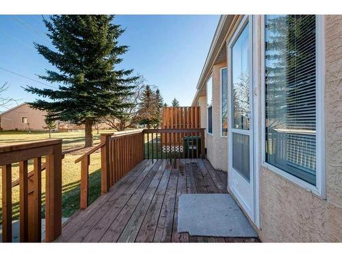 10980 Harvest Lake Way Ne, Calgary, AB - Outdoor With Deck Patio Veranda With Exterior