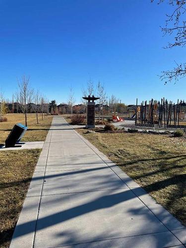 10980 Harvest Lake Way Ne, Calgary, AB - Outdoor With View