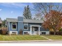 10619 Oakmoor Way Sw, Calgary, AB  - Outdoor With Facade 