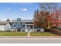 10619 Oakmoor Way Sw, Calgary, AB  - Outdoor With Facade 