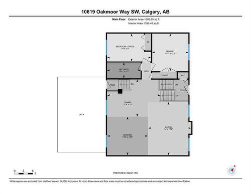 10619 Oakmoor Way Sw, Calgary, AB - Other