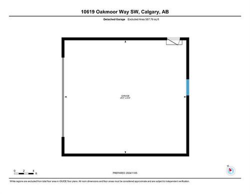 10619 Oakmoor Way Sw, Calgary, AB - Other