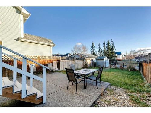 45 Prestwick Avenue Se, Calgary, AB - Outdoor