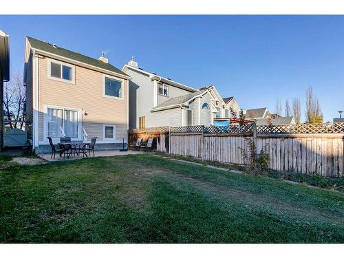 45 Prestwick Avenue Se, Calgary, AB - Outdoor