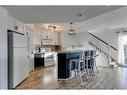 45 Prestwick Avenue Se, Calgary, AB  - Indoor Photo Showing Kitchen 