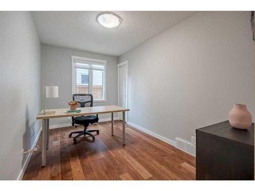 3727 37 Street Nw, Calgary, AB - Indoor Photo Showing Office