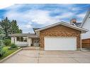 3727 37 Street Nw, Calgary, AB  - Outdoor 