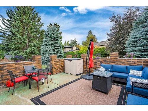 3727 37 Street Nw, Calgary, AB - Outdoor With Deck Patio Veranda