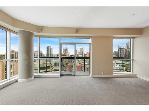 1905-836 15 Avenue Sw, Calgary, AB - Indoor