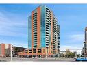 1905-836 15 Avenue Sw, Calgary, AB  - Outdoor With Facade 