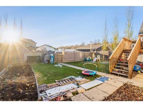 209 Valarosa Place, Didsbury, AB - Outdoor