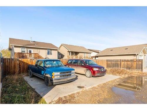 209 Valarosa Place, Didsbury, AB - Outdoor With Exterior