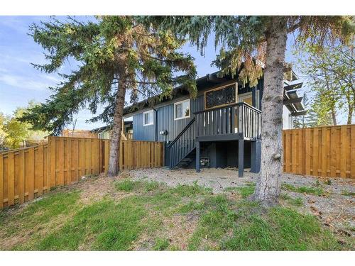 607 Sabrina Road Sw, Calgary, AB - Outdoor