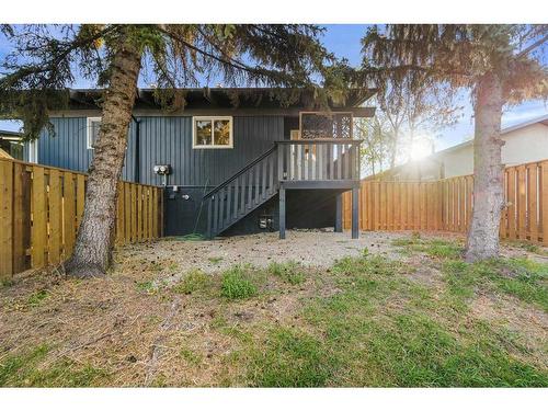 607 Sabrina Road Sw, Calgary, AB - Outdoor