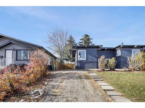 607 Sabrina Road Sw, Calgary, AB - Outdoor