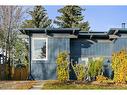 607 Sabrina Road Sw, Calgary, AB  - Outdoor 