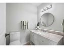 607 Sabrina Road Sw, Calgary, AB  - Indoor Photo Showing Bathroom 