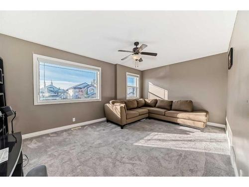 257 Bridlemeadows Common Sw, Calgary, AB - Indoor