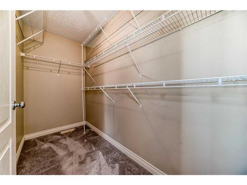 257 Bridlemeadows Common Sw, Calgary, AB - Indoor With Storage