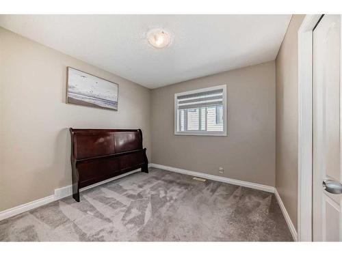 257 Bridlemeadows Common Sw, Calgary, AB - Indoor