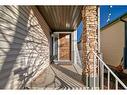 257 Bridlemeadows Common Sw, Calgary, AB  - Outdoor 