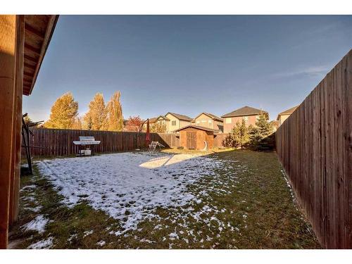 257 Bridlemeadows Common Sw, Calgary, AB - Outdoor