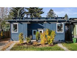 611 Sabrina Road SW Calgary, AB T2W 1Y7