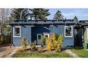 611 Sabrina Road Sw, Calgary, AB  - Outdoor 