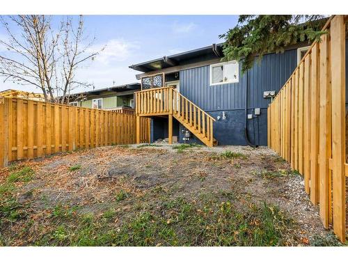 611 Sabrina Road Sw, Calgary, AB - Outdoor