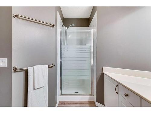 15 Cranfield Crescent Se, Calgary, AB - Indoor Photo Showing Bathroom