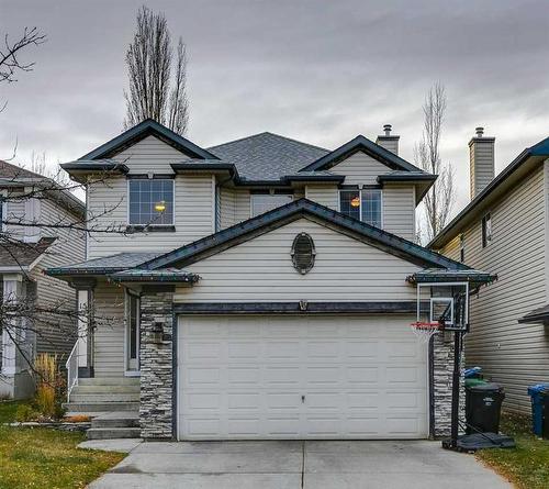 15 Cranfield Crescent Se, Calgary, AB - Outdoor