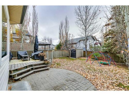 15 Cranfield Crescent Se, Calgary, AB - Outdoor