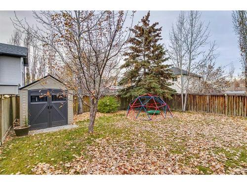 15 Cranfield Crescent Se, Calgary, AB - Outdoor