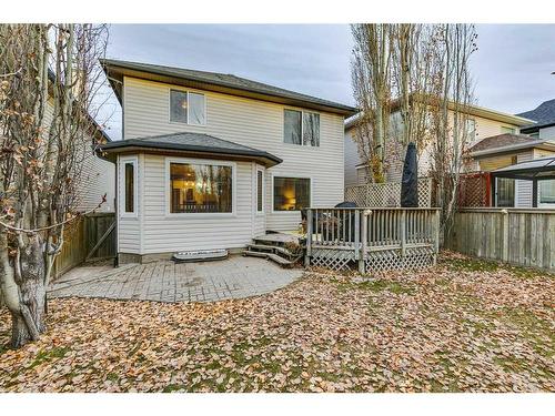 15 Cranfield Crescent Se, Calgary, AB - Outdoor