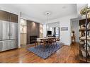 615 23 Avenue Sw, Calgary, AB  - Indoor 