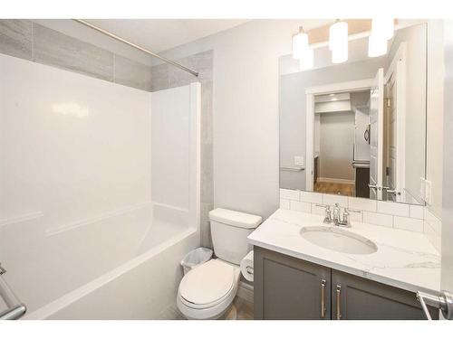 302-19661 40 Street Se, Calgary, AB - Indoor Photo Showing Bathroom