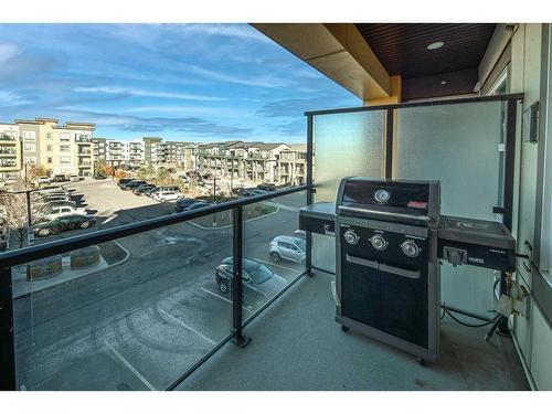 302-19661 40 Street Se, Calgary, AB - Outdoor With View With Exterior