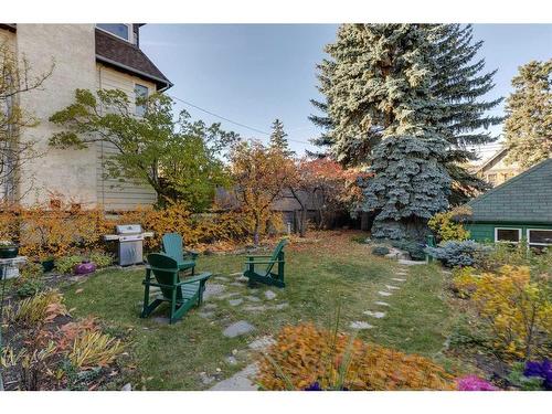 1911 11 Street Sw, Calgary, AB - Outdoor