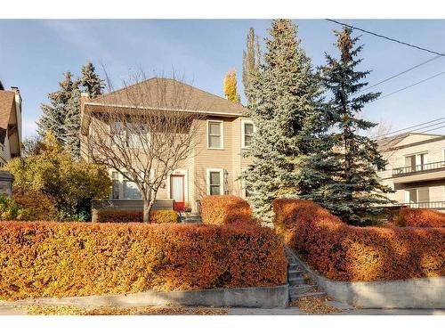 1911 11 Street Sw, Calgary, AB - Outdoor