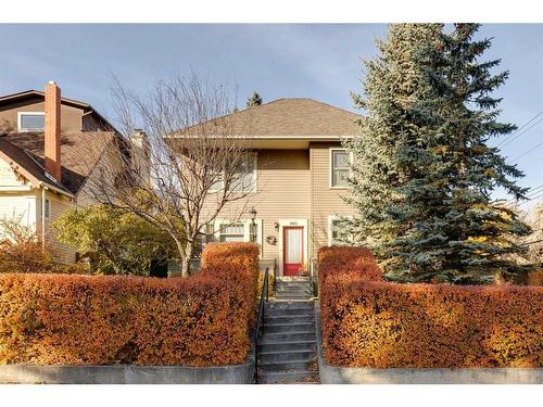 1911 11 Street Sw, Calgary, AB - Outdoor