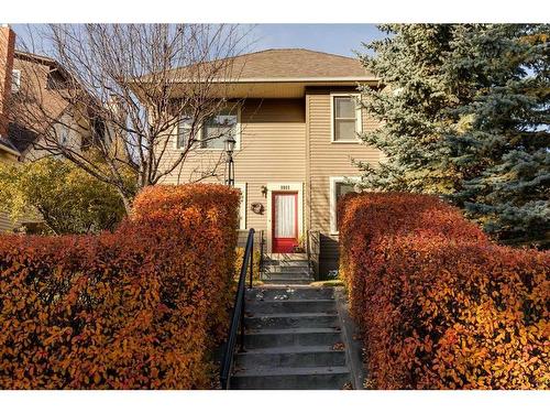 1911 11 Street Sw, Calgary, AB - Outdoor