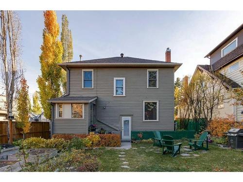 1911 11 Street Sw, Calgary, AB - Outdoor